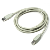 Coms 컴스 C9237 USB 케이블 AB 1.8M / 2M USB 케이블 AB 1.8M / 2M