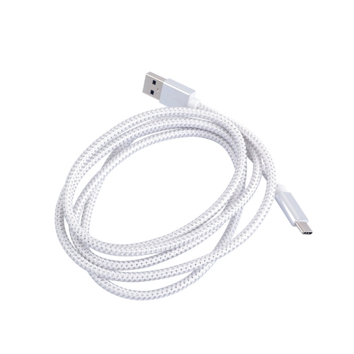 Coms 컴스 IE109 USB 3.1 Type C 케이블(고속충전/3A) 1.5M, White / USB 3.0