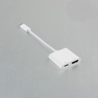CL515 USB 3.1 컨버터 HDMI변환 [Coms]