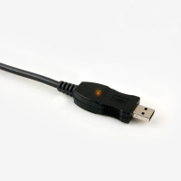 Coms 컴스 KT802 USB 컨버터(마이크폰) 기타 모노 6.5