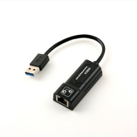 Coms 컴스 ITB107 USB 컨버터(RJ45), USB 3.0 10/100/1000Mbps