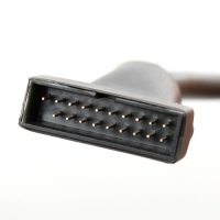 Coms 컴스 NA383 USB 포트 3.0 변환 젠더(20p to 9p)