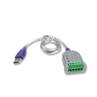 Coms 컴스 LC529 USB to 485 컨버터 - USB에서 RS422/ RS485로 변환