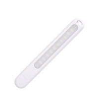 컴스 BB556 USB LED 램프(스틱), 14cm 12LED/White