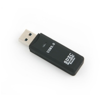 Coms 컴스 ITB242  카드리더기(USB 3.0/스틱형)/SDXC 지원