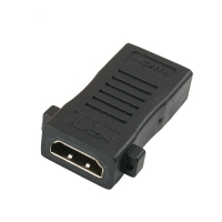 Coms 컴스 BS260 HDMI 리피터 / 젠더형 / 4K지원 / 최대 40M 거리