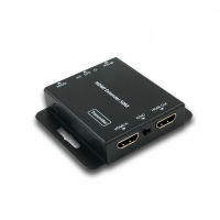 컴스 PV558 초슬림 HDMI 리피터 [Coms]