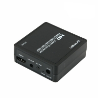 Coms 컴스 FW226 HDMI 컨버터 (HDMI -> 3RCA) 아날로그 변환
