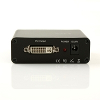 Coms 컴스 PV863 HDMI 컨버터(HDMI -> DVI), 오디오 지원(스테레오 or 코엑시얼)