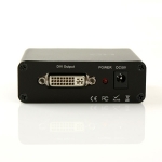 Coms 컴스 PV863 HDMI 컨버터(HDMI -> DVI), 오디오 지원(스테레오 or 코엑시얼)