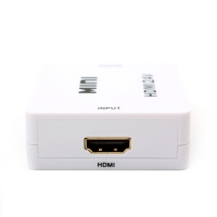 Coms 컴스 PV450 HDMI 컨버터 (HDMI to AV)