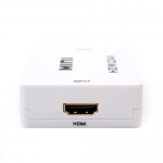 Coms 컴스 PV450 HDMI 컨버터 (HDMI to AV)