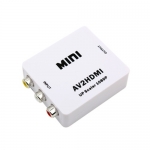PV449 HDMI 컨버터(AV to HDMI) [Coms]