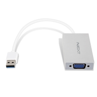 넥스트 NEXT-312DPVU3 USB3.0 모니터 확장 어댑터