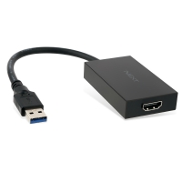 넥스트 NEXT-313DPHU3 USB to HDMI 컨버터, 오디오 지원