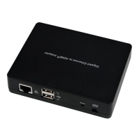 Coms 컴스 AE6100 HDMI 컨버터(신호증폭,USB허브지원)