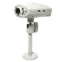 Coms 컴스 E5133 IP 네트웍 카메라 - 야간 감시 기능[IP Camera Pro]