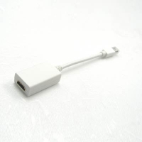 Coms 컴스 G3142 미니 디스플레이포트 컨버터 - Mini Displayport -> HDMI로 변환