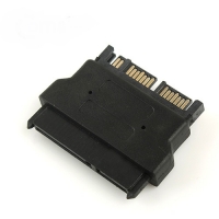 Coms 컴스 SP714 SATA 젠더(Micro SATA 변환)