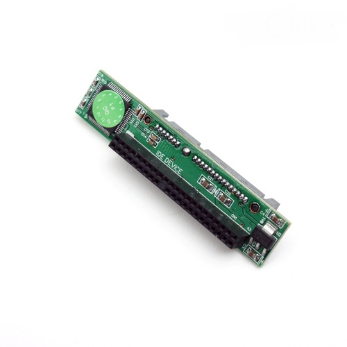 Coms 컴스 BS764 SATA 컨버터(IDE 2.5 HDD용)