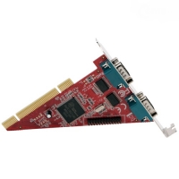 Coms 컴스 EM655 시리얼/패러럴 카드(PCI), 시리얼 2P/패러럴 1P, Combo