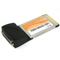 Coms 컴스XWT-PCM14 패러렐 카드(PCMCIA), 1Port/ 프린터 포트 생성