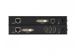 에이텐 CE610A DVI HDBaseT KVM ExtreamUSB 연장기