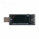 Coms 컴스 BB630 USB 테스터기(전류/전압 측정)