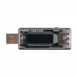 Coms 컴스 BB631 USB 테스터기(전류/전압 측정)