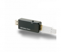 컴스 IB080 USB 테스터기(전류/전압 측정) 스틱 타입