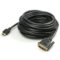 Coms 컴스 C1150 HDMI/DVI 케이블(일반/표준형) 10m