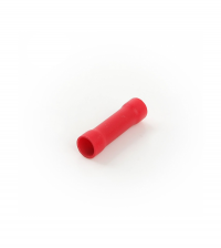 Coms 컴스 BB919 Bullet 소켓(10pcs), Red 10mm/Red
