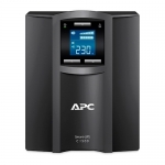 APC 에이피씨 SMC1500IC APC Smart-UPS C 1500VA LCD 230V