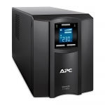 APC 에이피씨 SMC1500IC APC Smart-UPS C 1500VA LCD 230V
