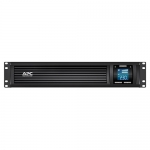 APC 에이피씨 SMC1500I-2UC APC Smart-UPS C 1500VA 2U LCD 230V
