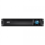 APC 에이피씨 SMC2000I-2U APC Smart-UPS C 2000VA 2U Rack mountable 230V