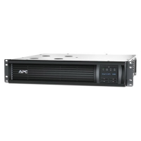 APC 에이피씨 SMT1000RMI2UC APC Smart-UPS 1000VA LCD RM 2U 230V