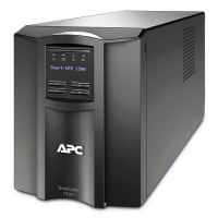 APC 에이피씨 SMT1500IC APC Smart-UPS 1500VA LCD 230V