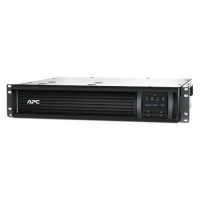 APC 에이피씨 SMT750RMI2UC APC Smart-ups 750VA LCD RM 2U 230V