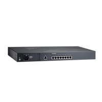 MOXA 목사 NPort 5650-8 8-port RS-232/422/485 rackmount serial device servers