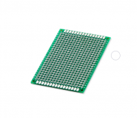 Coms 컴스 BE470 PCB 기판(18*24 Point)
