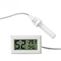 컴스 SP971 습도계/온도계(접촉온도 측정)
