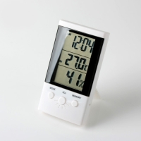 Coms 컴스 BE037 온도계 (온도/습도 측정)
