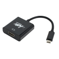 MBF 엠비에프 USB 3.1 to HDMI 4k 컨버터