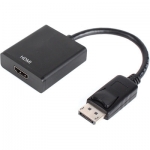 MBF 엠비에프 MBF-DP19 DisplayPort to HDMI 컨버터