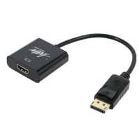 MBF 엠비에프 DisplayPort to HDMI 컨버터