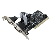 NEXI 넥시 NX313 (시리얼카드/RS232/PCI/2port)