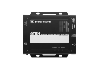 에이텐 VE816R 4K HDMI HDBaseT 수신기 스케일러 내장