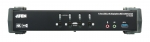 에이텐 CS1924M 4포트 USB 3.0 4K DisplayPort MST KVMP 스위치