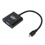 MBF 엠비에프 MBF-HTVMICROA MICRO HDMI to VGA 컨버터